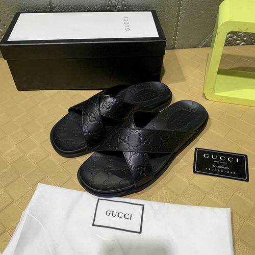 Picture of Gucci Slippers _SKU179906608541948